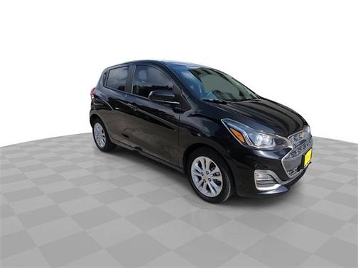 2020 Chevrolet Spark 1LT