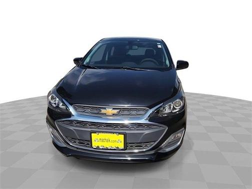2020 Chevrolet Spark 1LT
