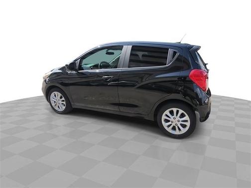 2020 Chevrolet Spark 1LT
