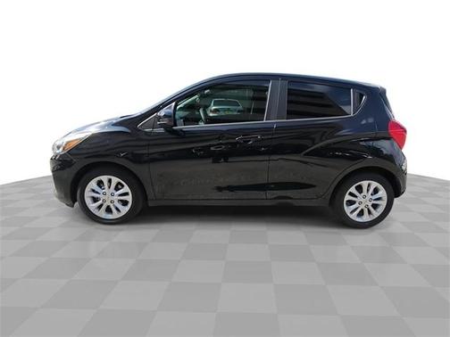 2020 Chevrolet Spark 1LT