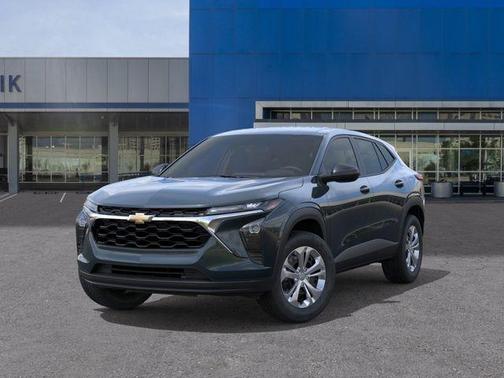 Cypress 2026 Chevrolet Trax LS