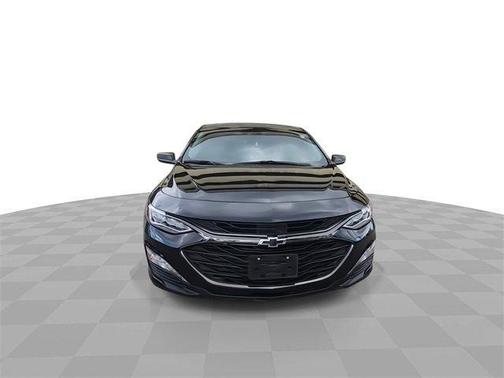 2025 Chevrolet Malibu 2LT