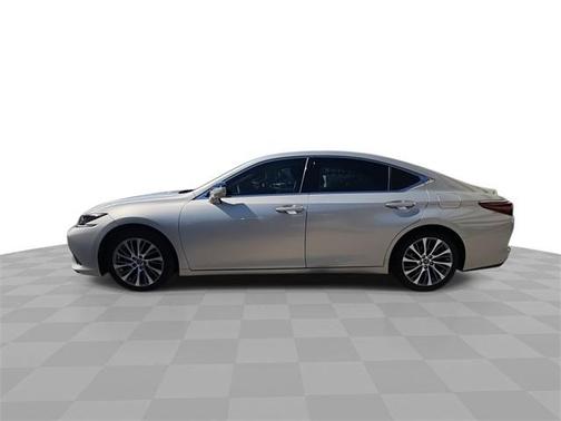2020 Lexus ES 350 Base