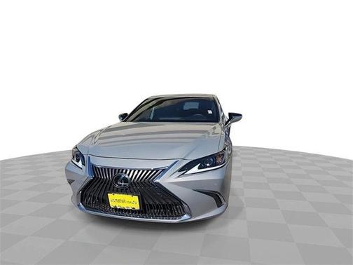 2020 Lexus ES 350 Base