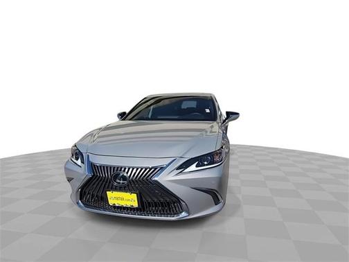 2020 Lexus ES 350 Base