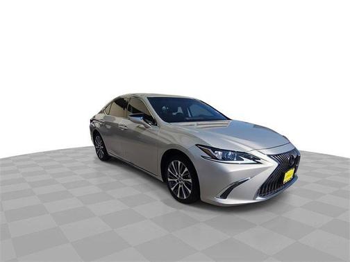 2020 Lexus ES 350 Base