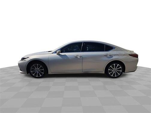 2020 Lexus ES 350 Base