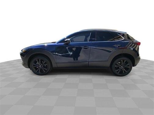 2021 Mazda CX-30 Premium Package