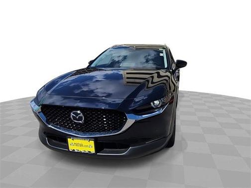 2021 Mazda CX-30 Premium Package