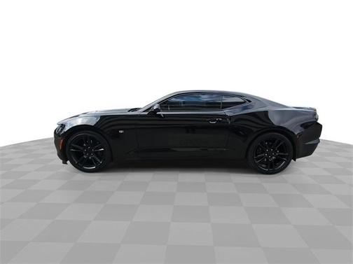 2022 Chevrolet Camaro 2LT