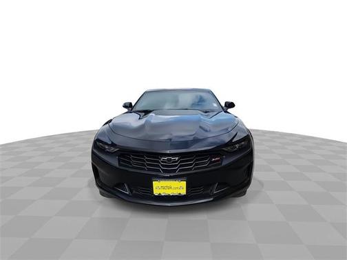 2022 Chevrolet Camaro 2LT