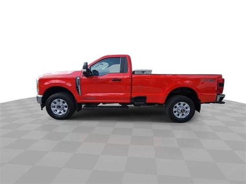 2023 Ford F-350 XLT