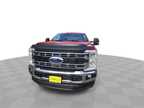 2023 Ford F-350 XLT