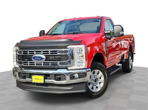 2023 Ford F-350 XLT