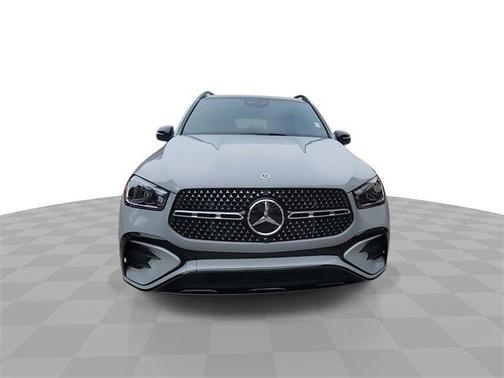 2024 Mercedes-Benz GLE 450 Plug-In Hybrid Base 4MATIC