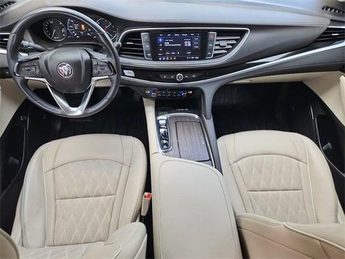 2022 Buick Enclave Avenir