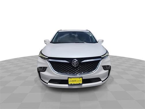 2022 Buick Enclave Avenir