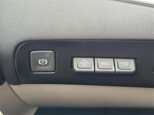 2022 Buick Enclave Avenir