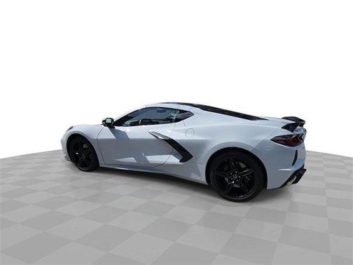 2023 Chevrolet Corvette Stingray w/1LT