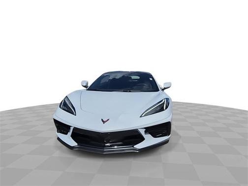 2023 Chevrolet Corvette Stingray w/1LT