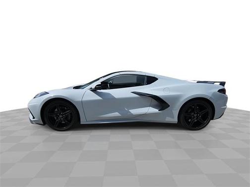 2023 Chevrolet Corvette Stingray w/1LT