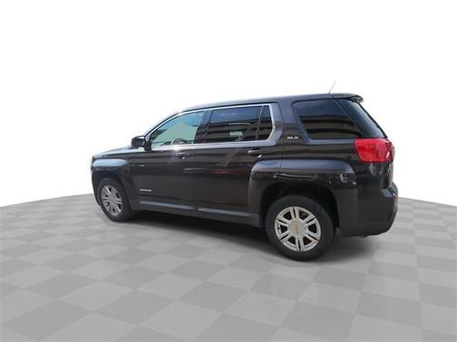 2015 GMC Terrain SLE-1