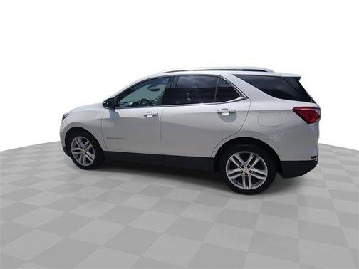 2019 Chevrolet Equinox Premier w/1LZ