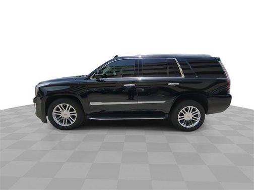 2019 Cadillac Escalade Standard