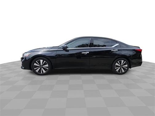 2021 Nissan Altima 2.5 SL