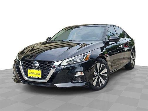 2021 Nissan Altima 2.5 SL