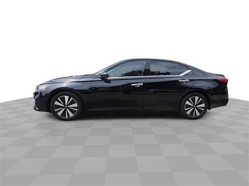 2021 Nissan Altima 2.5 SL