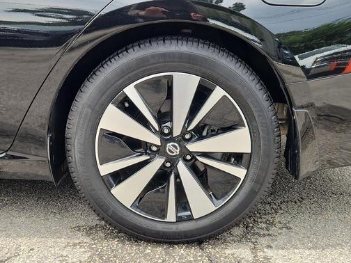 2021 Nissan Altima 2.5 SL