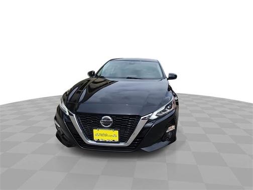 2021 Nissan Altima 2.5 SL