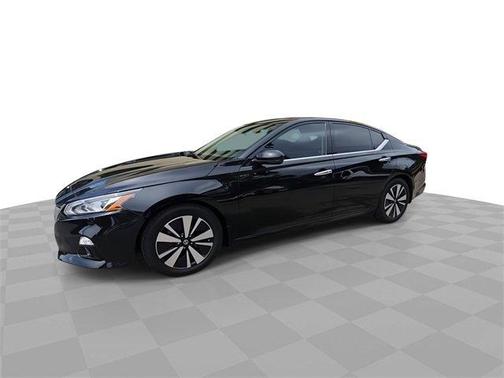 2021 Nissan Altima 2.5 SL
