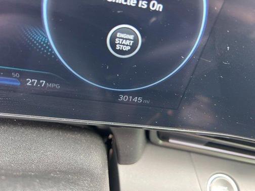 2024 Hyundai ELANTRA N Base