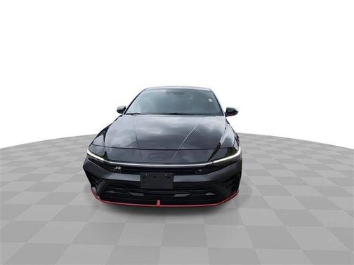 2024 Hyundai ELANTRA N Base