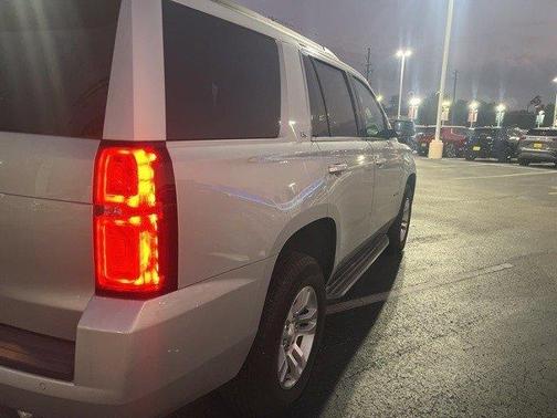 2016 Chevrolet Tahoe LS