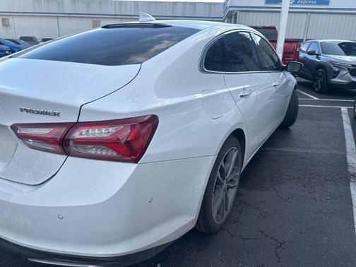 2021 Chevrolet Malibu Premier