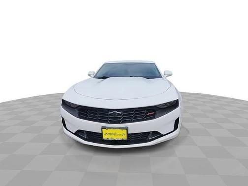 2019 Chevrolet Camaro 2LT