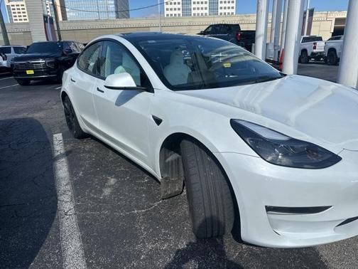 2023 Tesla Model 3 Performance