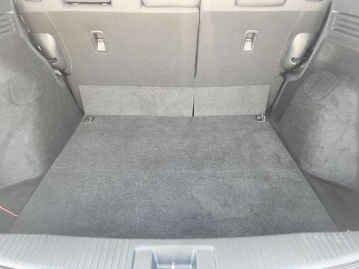 Lunar Silver Metallic 2022 Honda HR-V Sport