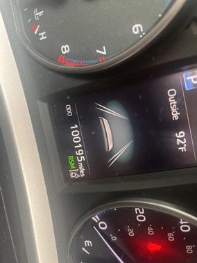 2018 Toyota RAV4 Sport