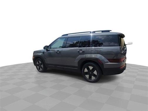 2024 Hyundai SANTA FE HEV SEL