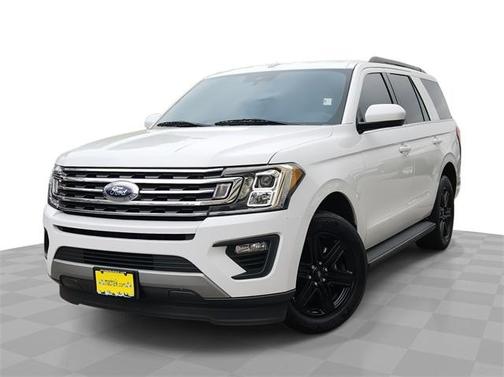 2020 Ford Expedition XLT