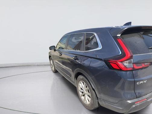 Canyon 2025 Honda CR-V EX