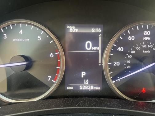 2019 Lexus NX 300 Base