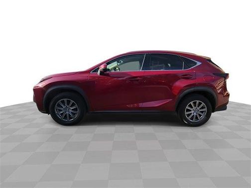 2019 Lexus NX 300 Base