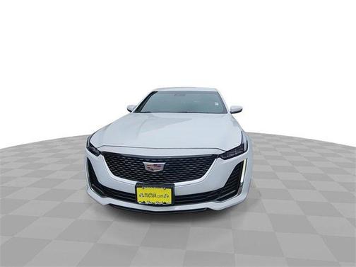 2023 Cadillac CT5 Luxury RWD