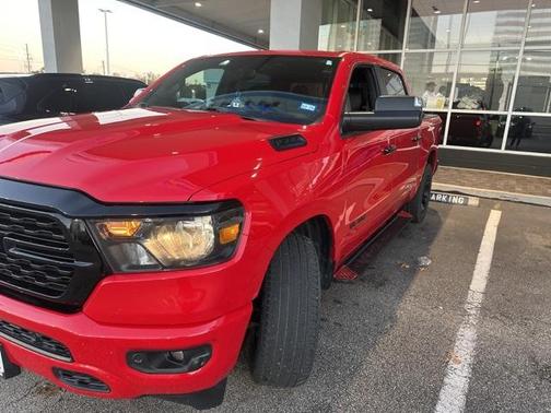 2024 RAM 1500 Big Horn/Lone Star