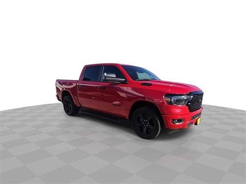 2024 RAM 1500 Big Horn/Lone Star